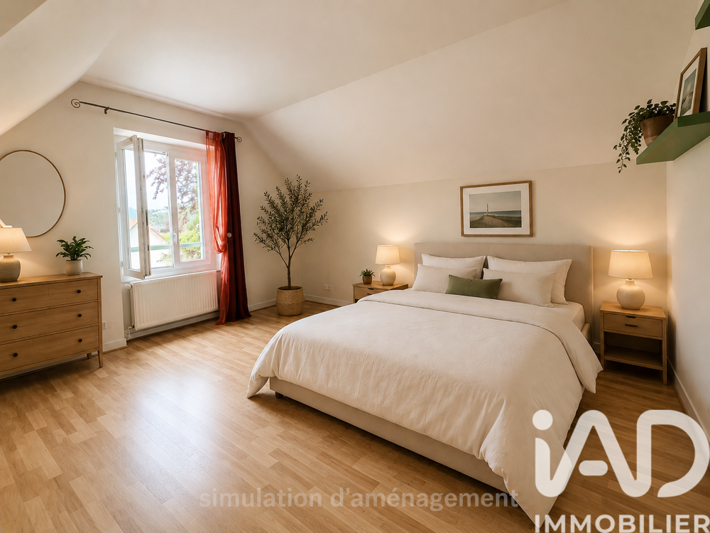 à vendre  Maison L'Isle-Adam (95290)