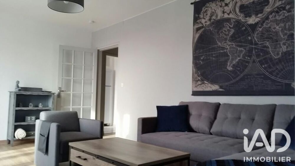 Location Appartement Location Appartement 4 pièces Compiègne