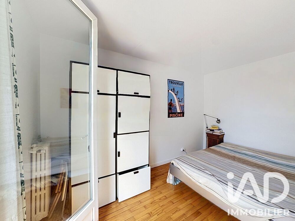 à vendre  Appartement Montreuil (93100)