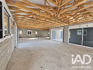  Maison à vendre 4 pièces 128 m²