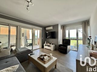  Appartement à vendre 4 pièces 100 m²