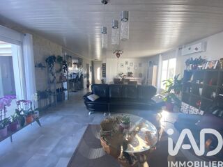  Maison à vendre 7 pièces 159 m²