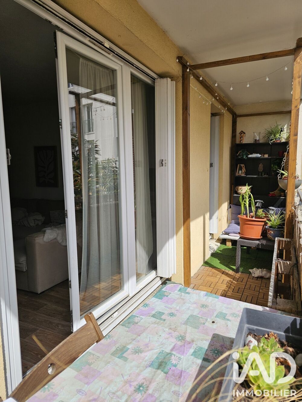 Vente Appartement Vente Appartement 4 pièces Sannois