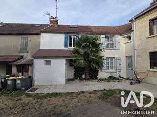  Maison à vendre 2 pièces 44 m²