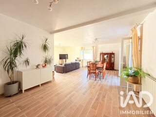  Maison à vendre 8 pièces 195 m²