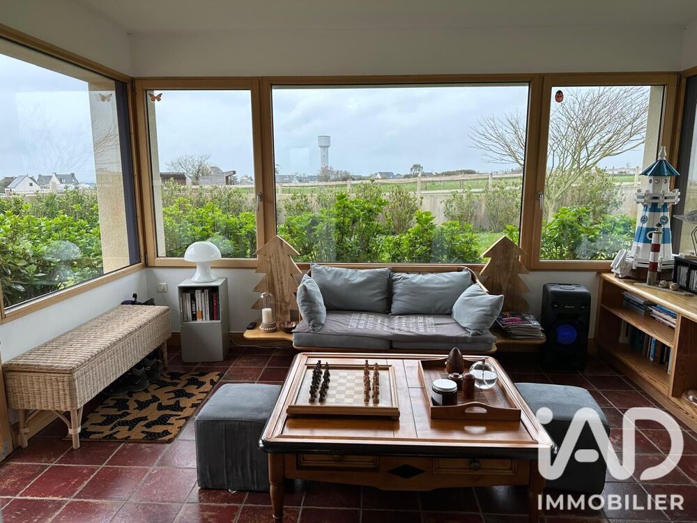 Vente Maison d'architecte 9 pièces