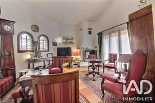  Maison à vendre 5 pièces 138 m²