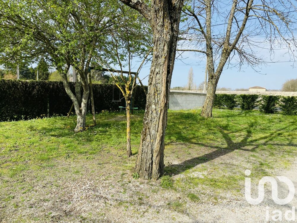 Vente Terrain Vente Terrain 830 m&sup2; Lesparre-médoc