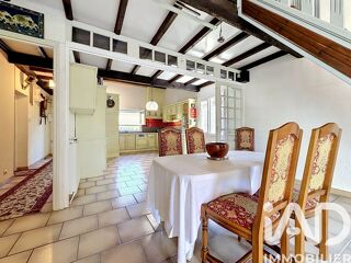  Maison à vendre 7 pièces 167 m²