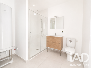  Appartement à vendre 3 pièces 75 m²