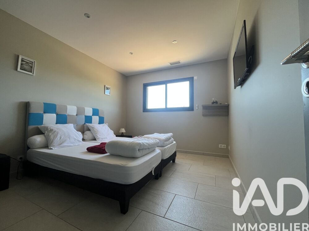 à vendre  Maison Passa (66300)