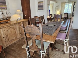  Maison � vendre 12 pi�ces 292 m�