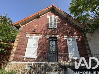  Maison à vendre 5 pièces 100 m²