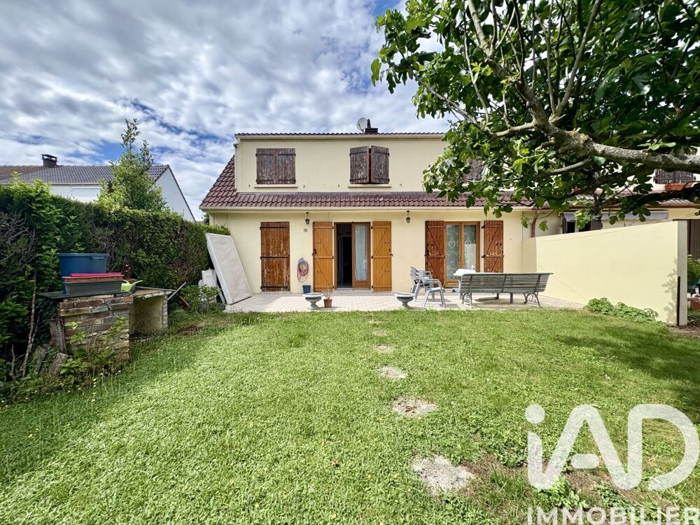 Vente Maison traditionnelle 6 pièces