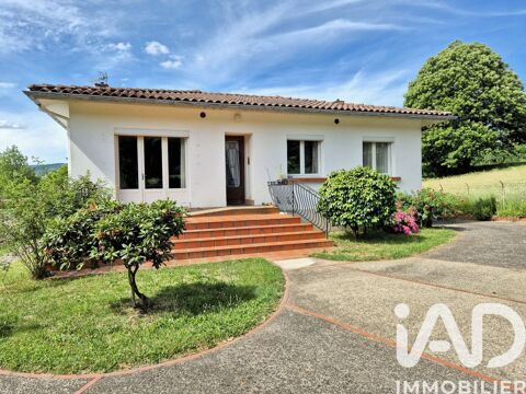   Vente Maison Maison - 5 pièce(s) - 118 m²