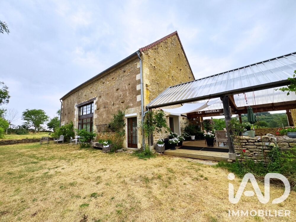 Vente Maison/villa 11 pièces