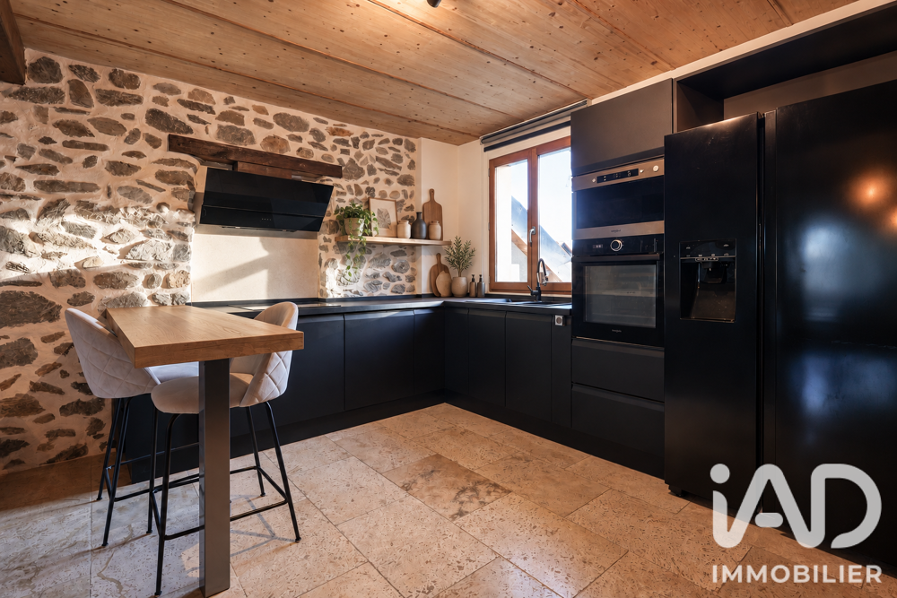 Vente Appartement Vente Appartement 4 pièces Présilly