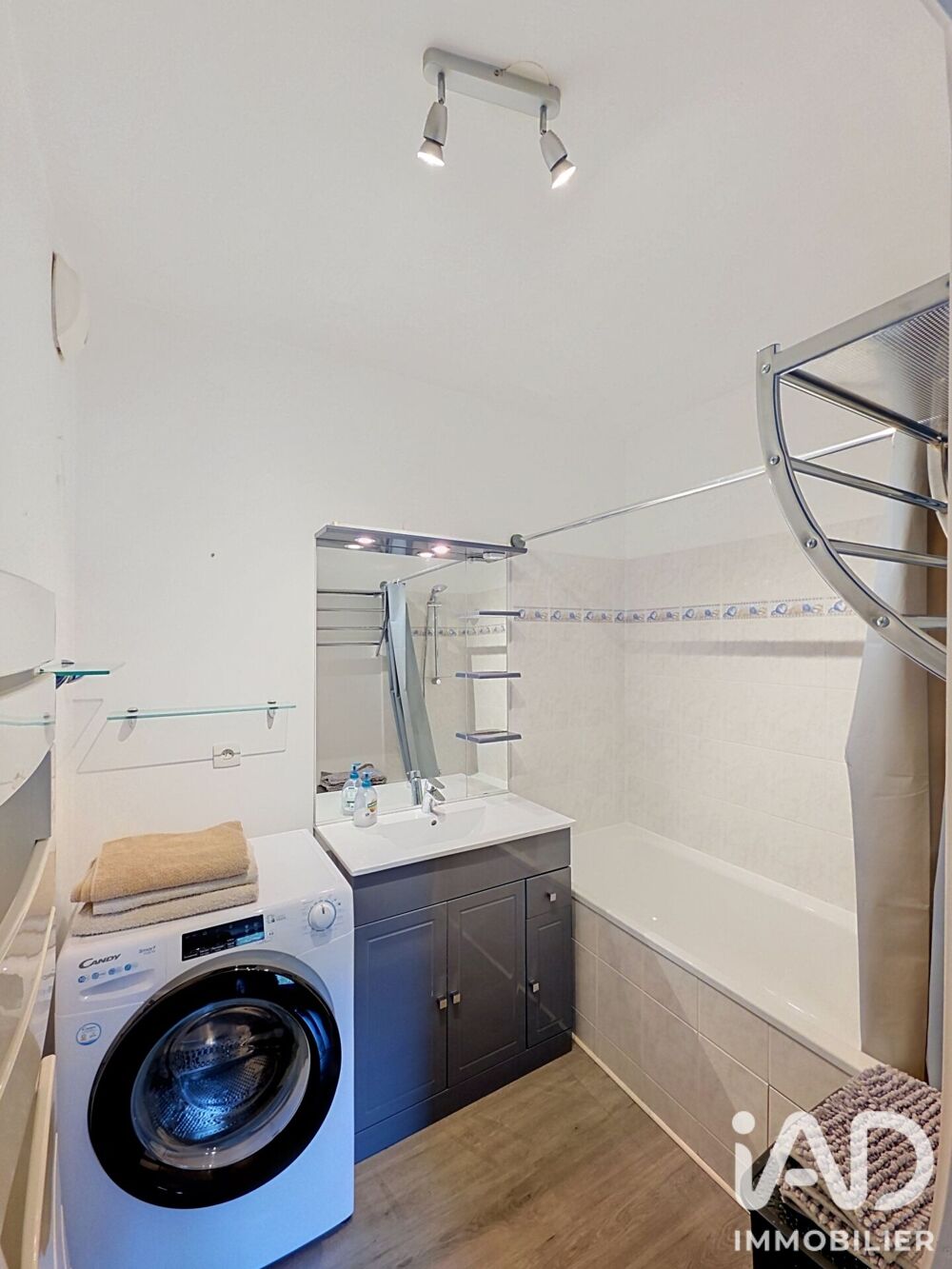 Location Appartement Location Appartement 2 pièces Saintry-sur-seine