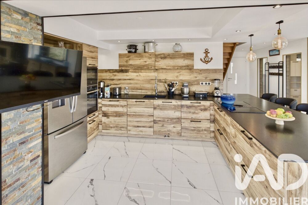 Vente Maison/villa 9 pièces