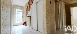  Maison à vendre 10 pièces 149 m²