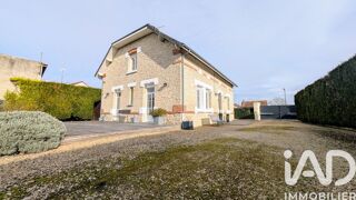  Maison à vendre 6 pièces 165 m²