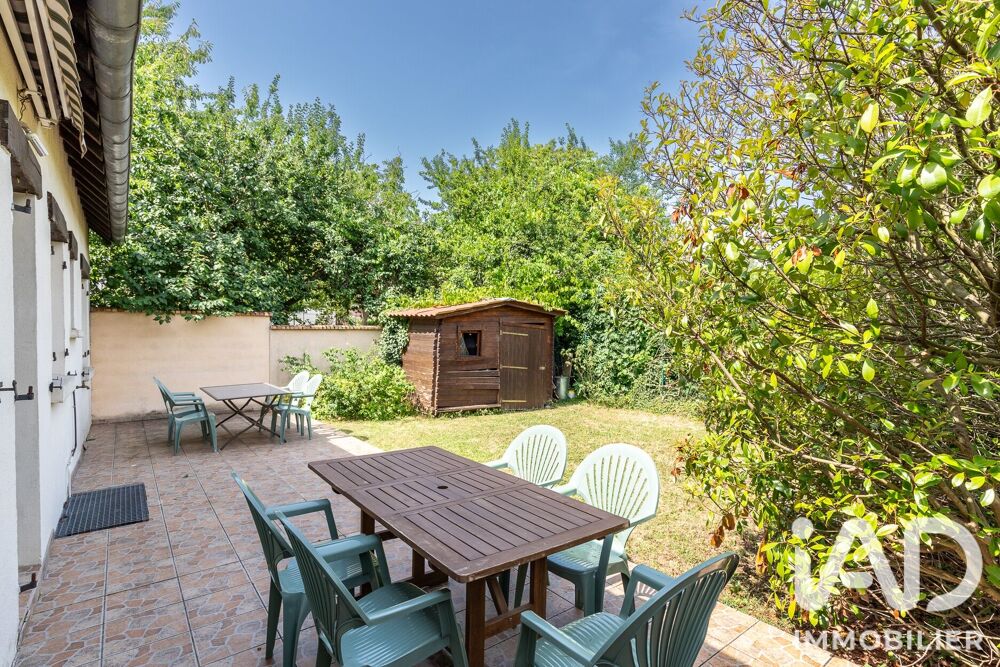 Vente Maison/villa 7 pièces