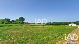  Terrain à vendre 827 m²