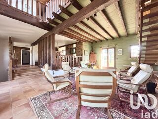  Maison à vendre 8 pièces 215 m²