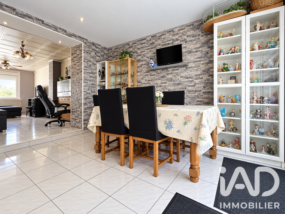 Vente Maison Vente Maison/villa 6 pièces Rœulx