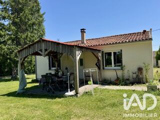 Vente Maison Vente Maison/villa 4 pièces Yviers