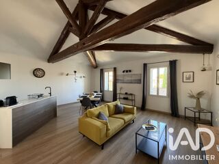 Vente Appartement Vente Appartement 3 pièces Aigues-mortes