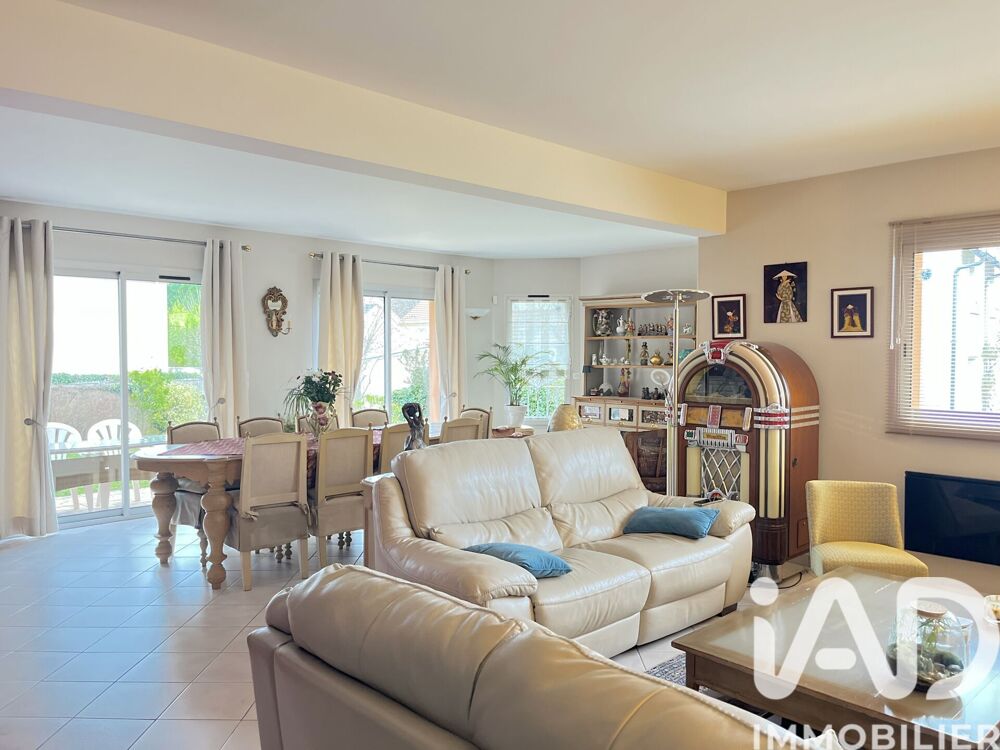 � vendre  Maison Villemoisson-sur-Orge (91360)
