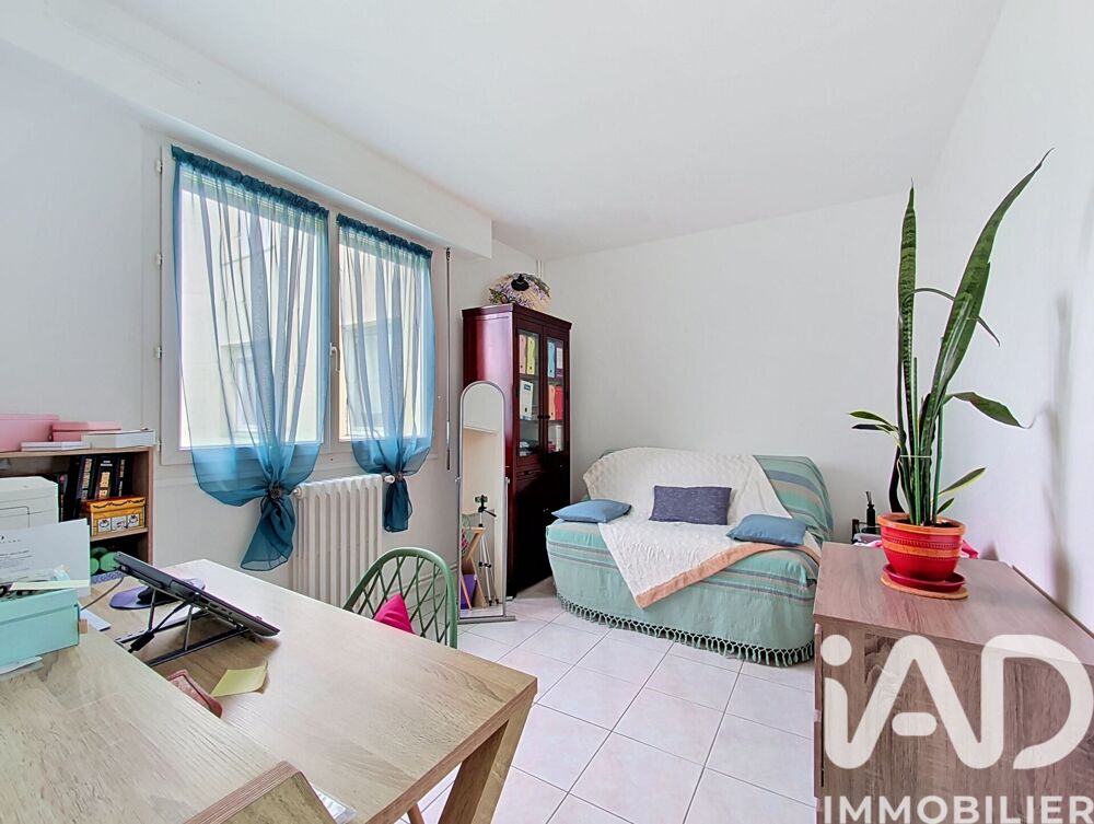 Vente Appartement Vente Appartement 5 pièces Évry