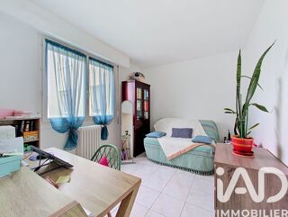  Appartement à vendre 5 pièces 89 m²