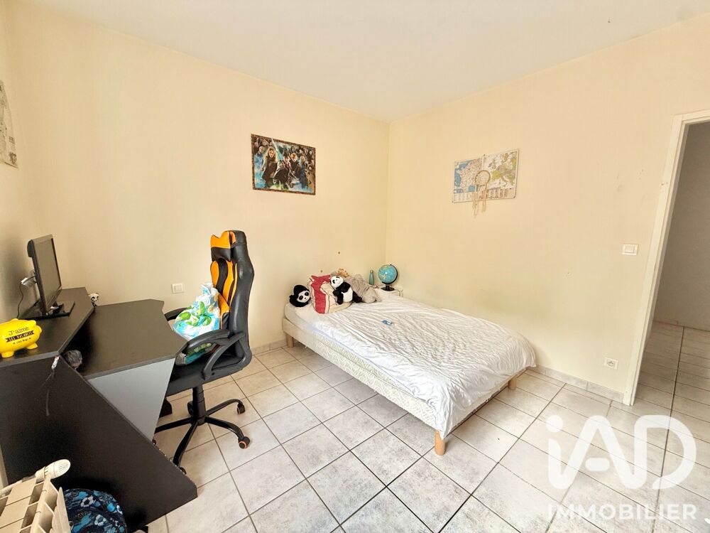 vente Appartement - 4 pièce(s) - 99 m² Unieux (42240)