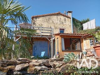  Maison à vendre 5 pièces 128 m²