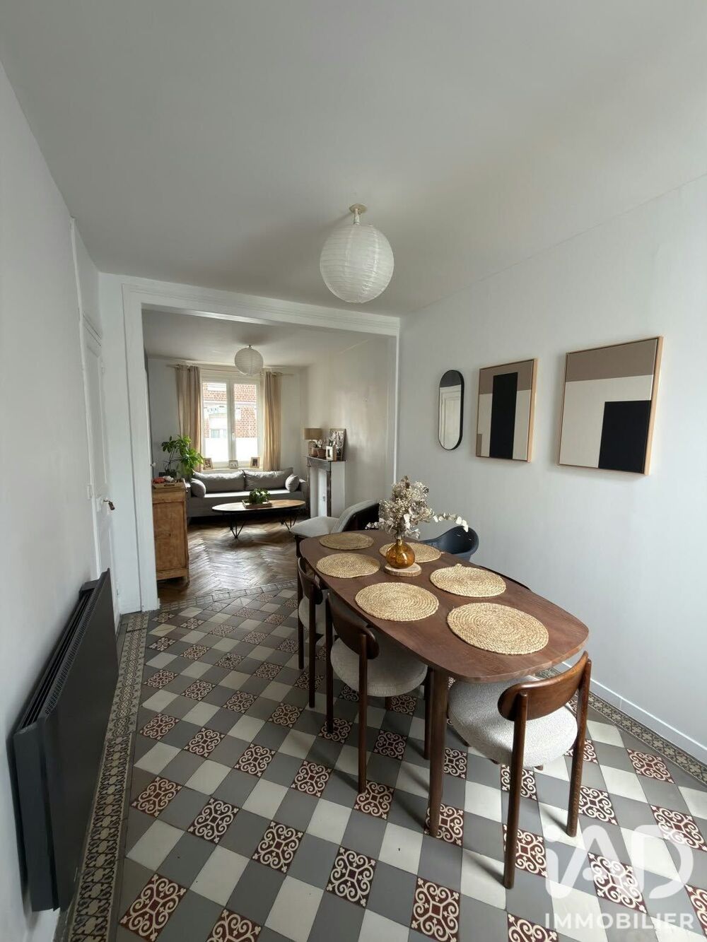 Vente Maison Vente Maison de ville 3 pièces Béthune