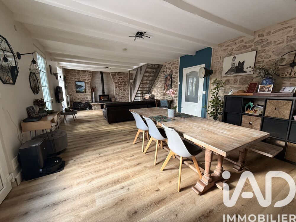 Vente Maison/villa 7 pièces
