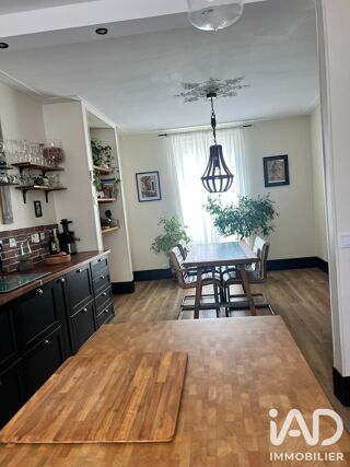  Maison à vendre 6 pièces 165 m²