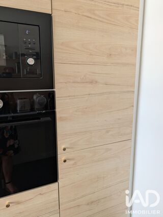  Appartement à vendre 4 pièces 101 m²