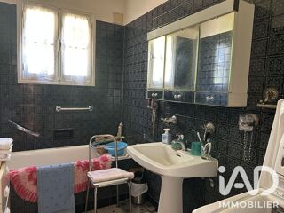  Maison à vendre 4 pièces 113 m²
