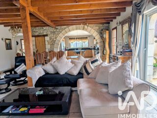  Maison à vendre 5 pièces 206 m²