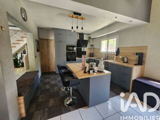 Maison à vendre 6 pièces 178 m²