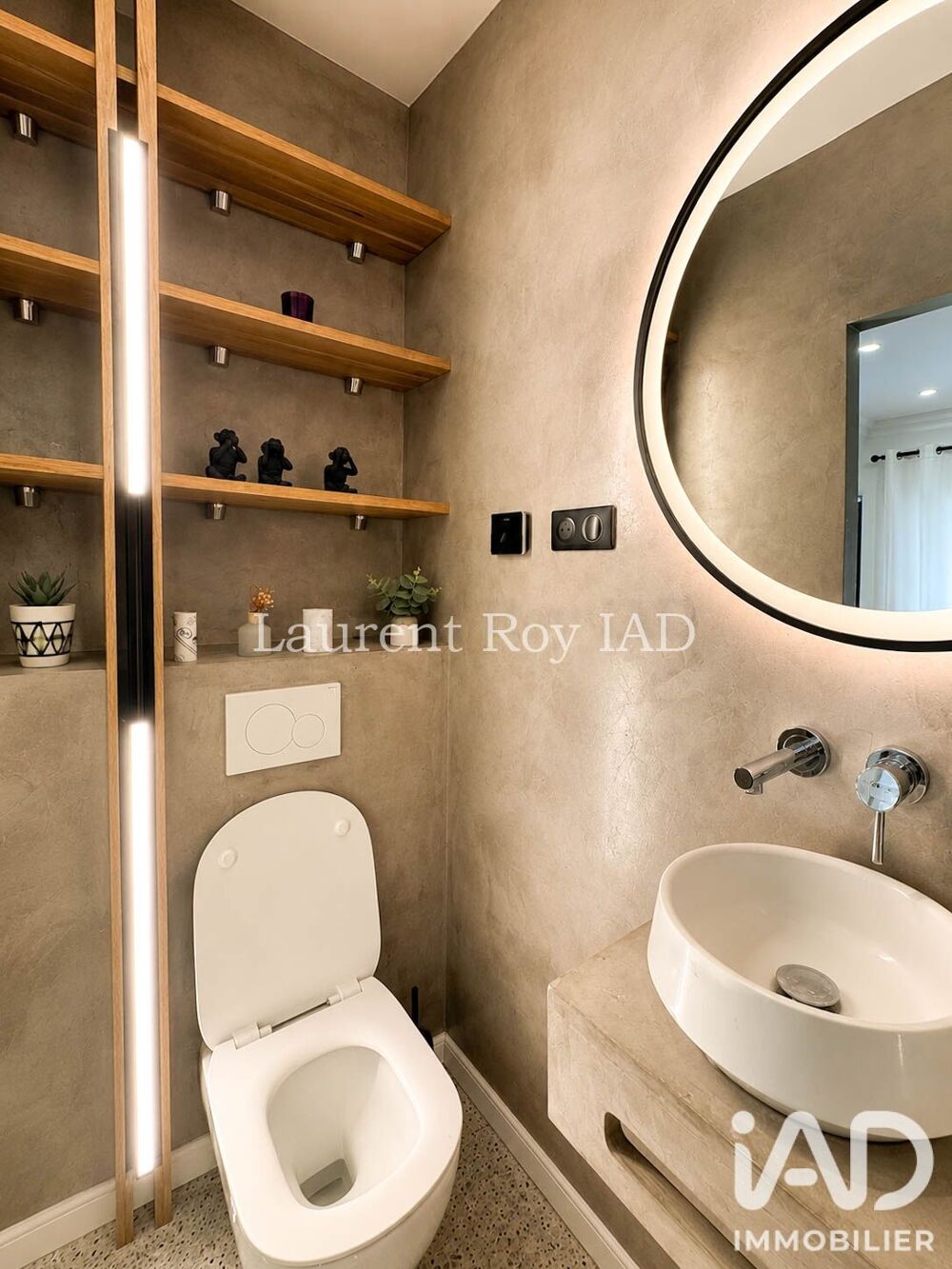 Vente Appartement Vente Studio 1 pièce Taverny