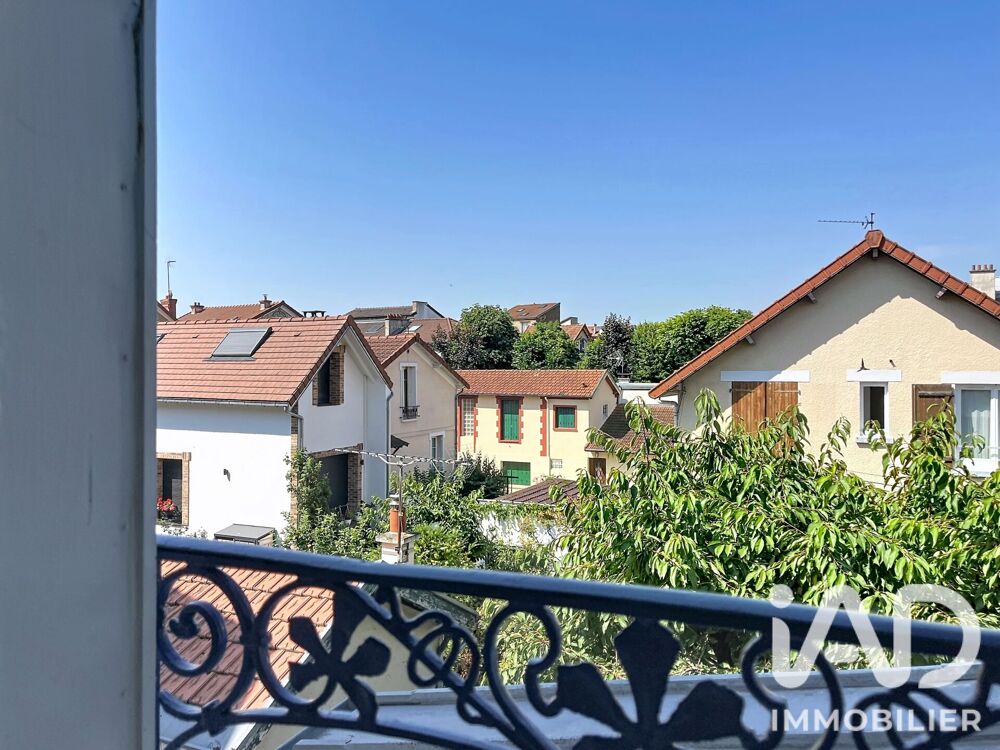 à vendre  Maison Colombes (92700)