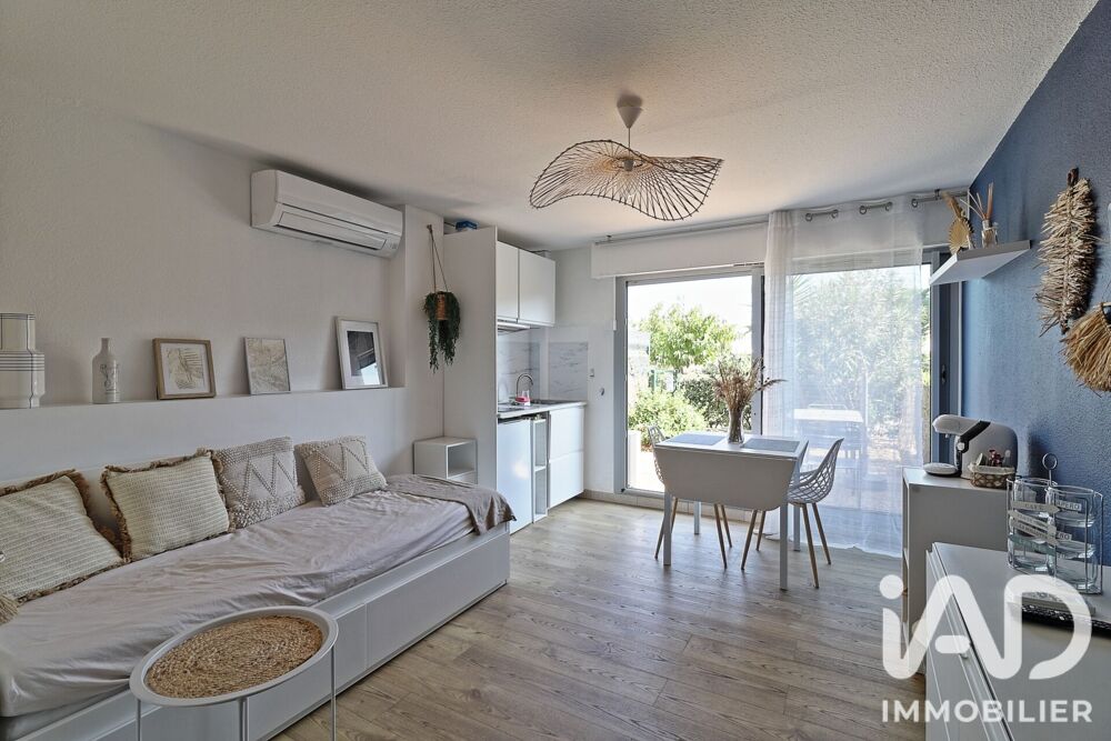 Vente Appartement Vente Appartement 1 pièce Saint-cyprien