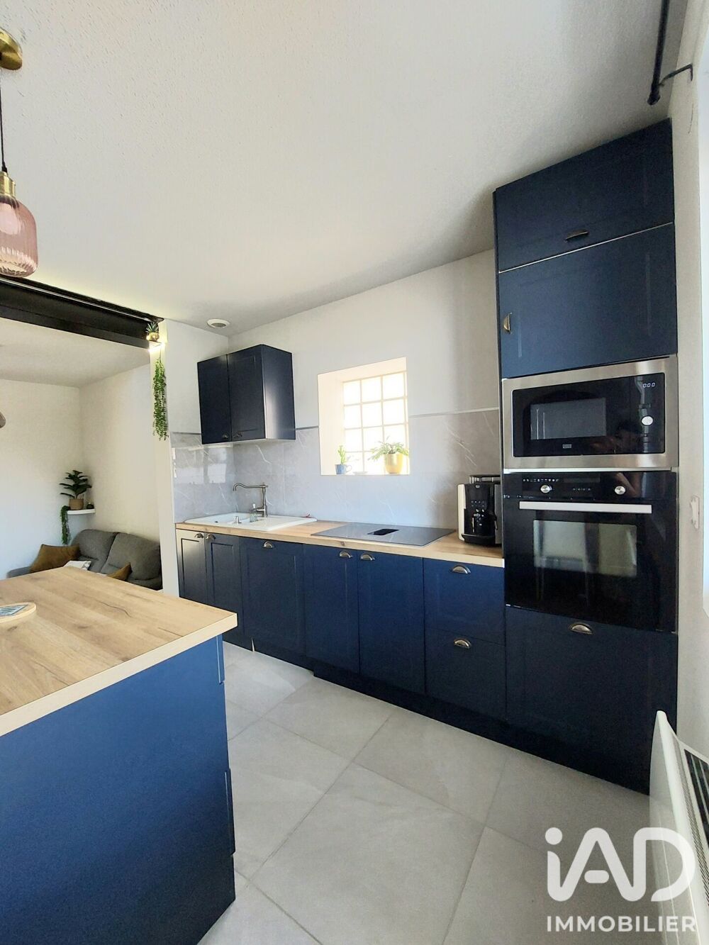 Vente Maison Vente Maison/villa 4 pièces Brax