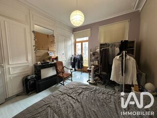  Appartement à vendre 3 pièces 71 m²