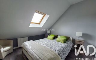  Maison à vendre 5 pièces 130 m²