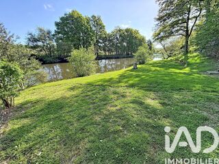  Terrain � vendre 3469 m�